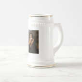 Chope À Bière Mignon Innocence d'une adolescente, Bouguereau (Devant droit)