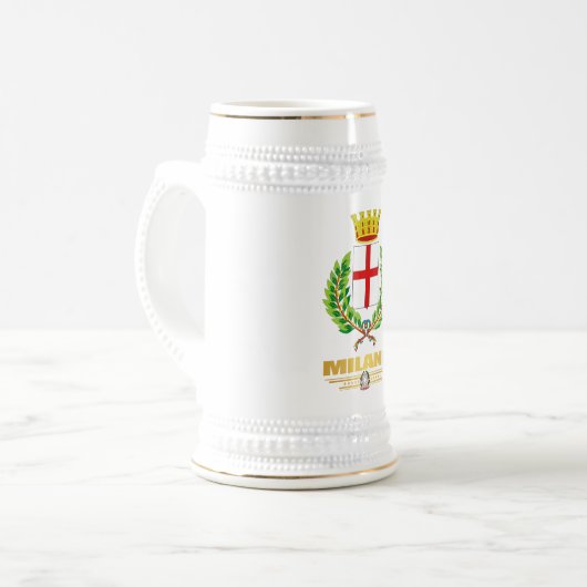 Chope À Bière Milano (Milan) (Devant gauche)