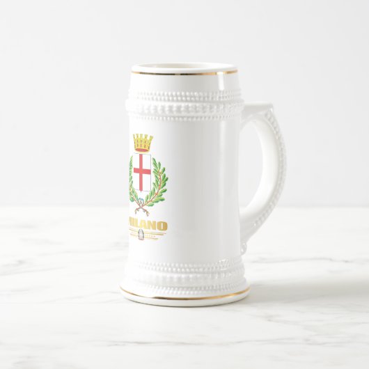 Chope À Bière Milano (Milan) (Devant droit)
