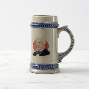 Chope À Bière Millard Fillmore