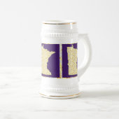 CHOPE À BIÈRE MINNESOTA (Devant droit)