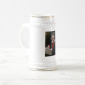 Chope À Bière Missa Solemnis : Ludwig Beethoven Musique classiqu (Devant gauche)