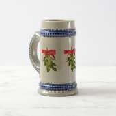 Chope À Bière mistletoe (Devant gauche)