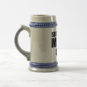 Chope À Bière Mode Shenanigan (Gauche)