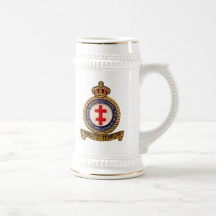 CHOPE À BIÈRE MODÈLE DE CHEVALIERS