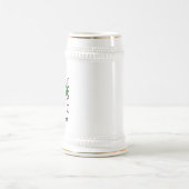 CHOPE À BIÈRE MODÈLE DE TEXTE D'IMAGE BLANCHE SIMPLE MODERNE (Centre)