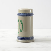 Chope À Bière Mojo stein (Centre)