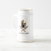 CHOPE À BIÈRE MOLON LABE (Devant gauche)