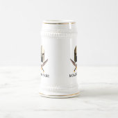 CHOPE À BIÈRE MOLON LABE (Centre)