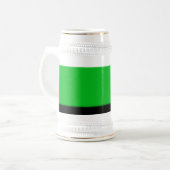 Chope À Bière Monster Ombre (Devant gauche)