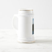 Chope À Bière Mont Hood, paysage de l'Oregon (Devant gauche)