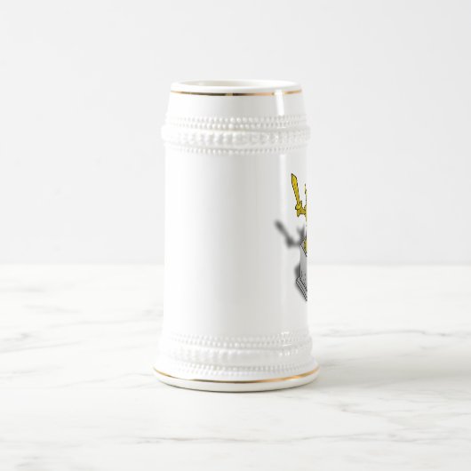 Chope À Bière Monument de Viking (Centre)