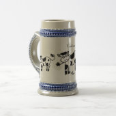 Chope À Bière Moo Cow Thunder_Cove (Devant gauche)