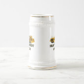 CHOPE À BIÈRE MOUVEMENT DE TERRE PLUS ÉCRASÉ (Centre)