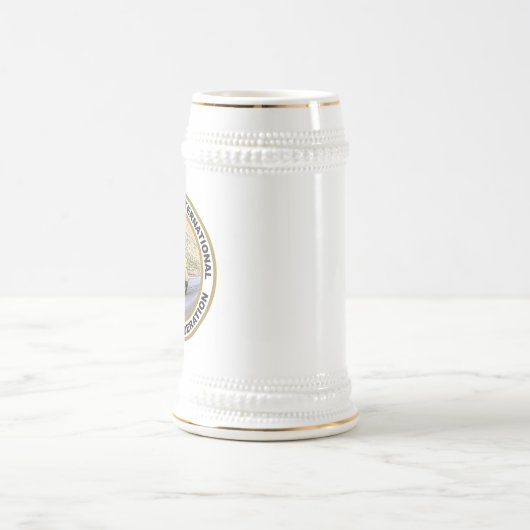 Chope À Bière MSILSF Stein (Centre)
