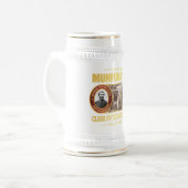 Chope À Bière Munfordville (FH2) (Devant gauche)