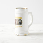 Chope À Bière Munfordville (FH2) (Devant droit)