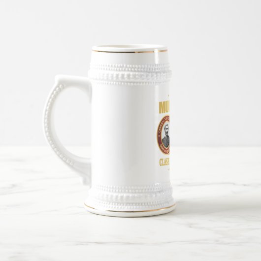 Chope À Bière Munfordville (FH2) (Gauche)