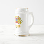 Chope À Bière Munster (Devant droit)