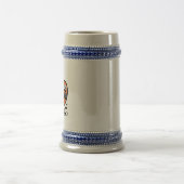 Chope À Bière muqueuse (Centre)