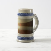 Chope À Bière muqueuse (Devant droit)