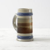 Chope À Bière muqueuse (Devant gauche)