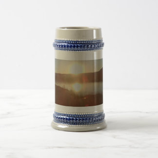 Chope À Bière muqueuse