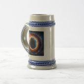 Chope À Bière Musique (Devant gauche)