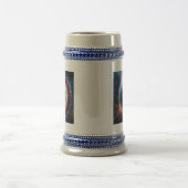 Chope À Bière Musique (Centre)