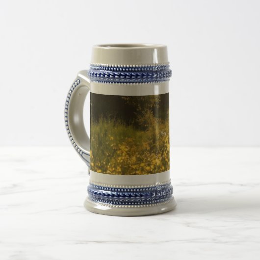 Chope À Bière Musique (Devant gauche)