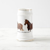 Chope À Bière Musique (Centre)