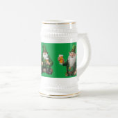 Chope À Bière Musique (Devant droit)