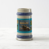 Chope À Bière Musique (Centre)