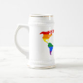 Chope À Bière Musique (Gauche)