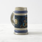 Chope À Bière Musique (Devant gauche)