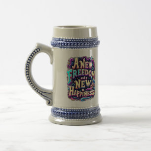 Chope À Bière Musique