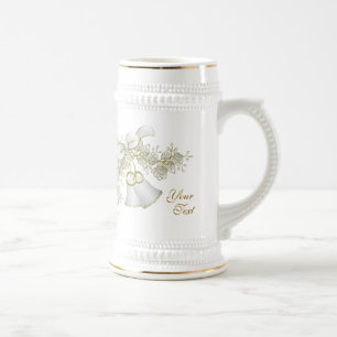 Chope À Bière Musique cadeau mariage