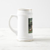 Chope À Bière Musique Camp Stein (Gauche)