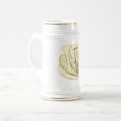 Chope À Bière Musique d'art en direct (Devant gauche)