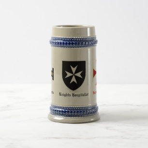 Chope À Bière Musique des ordres saints