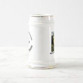 Chope À Bière Musulman (Centre)