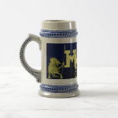Chope À Bière Mythos Stein (Gauche)