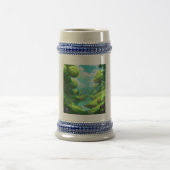 Chope À Bière Nature 23. (Centre)