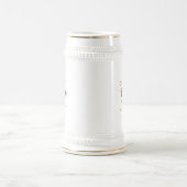 Chope À Bière Ne pas ouvrir une boîte de vers (Centre)