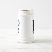 Chope À Bière NÉE Glasgow Ecosse (Centre)