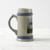 CHOPE À BIÈRE NEUSCHWANSTEIN (Gauche)