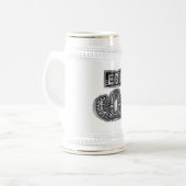 Chope À Bière Neutralisation d'engin explosif (Devant gauche)