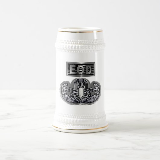 Chope À Bière Neutralisation d'engin explosif (Centre)