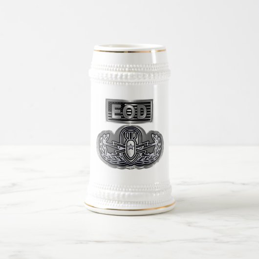 Chope À Bière Neutralisation d'engin explosif (Centre)