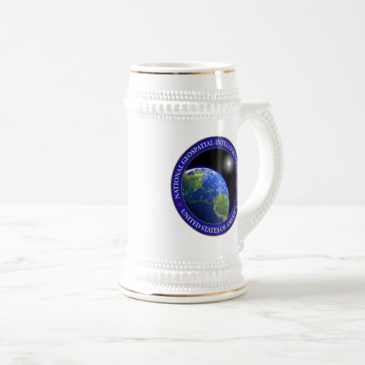 CHOPE À BIÈRE NGA (Devant droit)